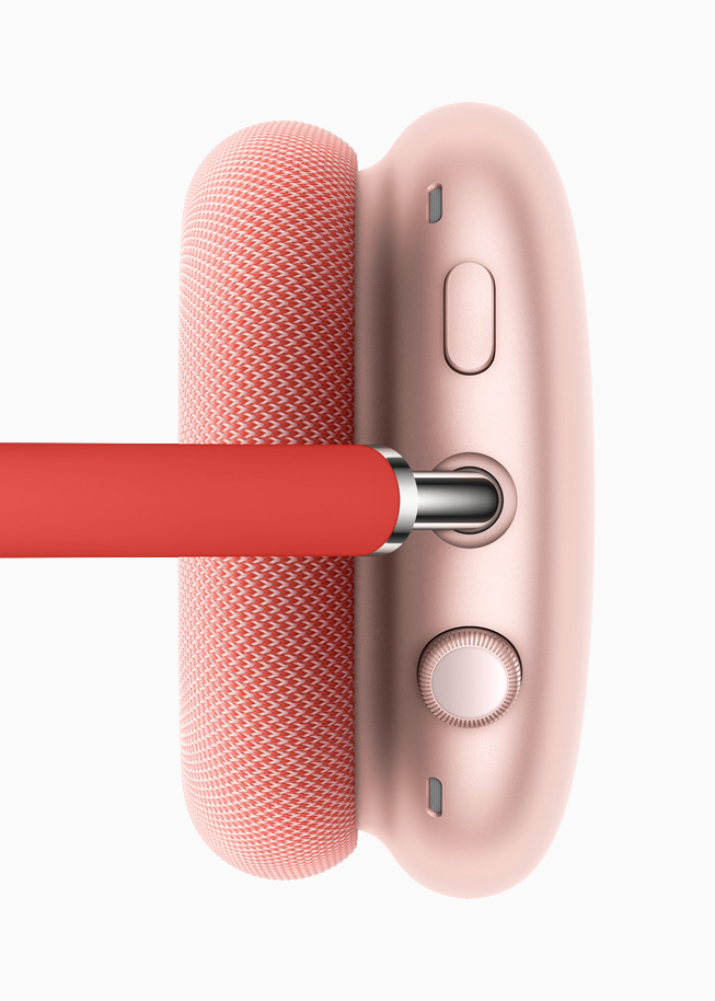 APPLE Refurbished Grade A Airpods Max MGYM3AM/A - PINK 9-1