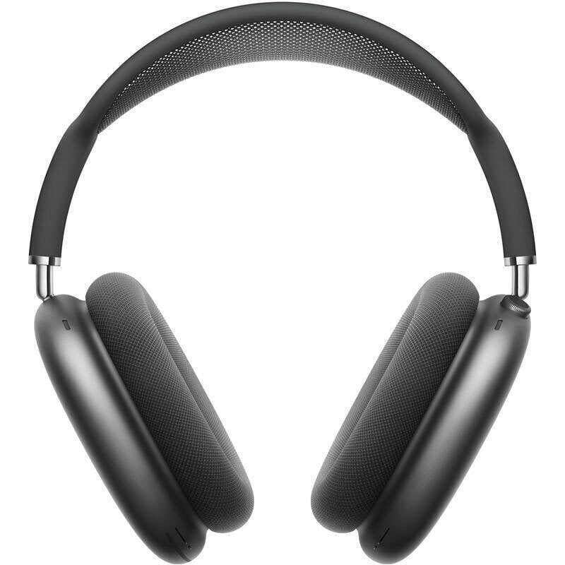 Obnovljene slušalice APPLE AirPods Max MGYH3ZM/A Space Gray Grade A-1