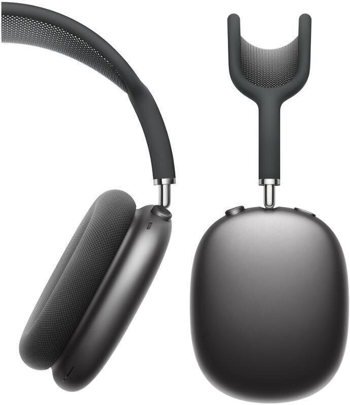 Obnovljene slušalice APPLE AirPods Max MGYH3ZM/A Space Gray Grade A-3