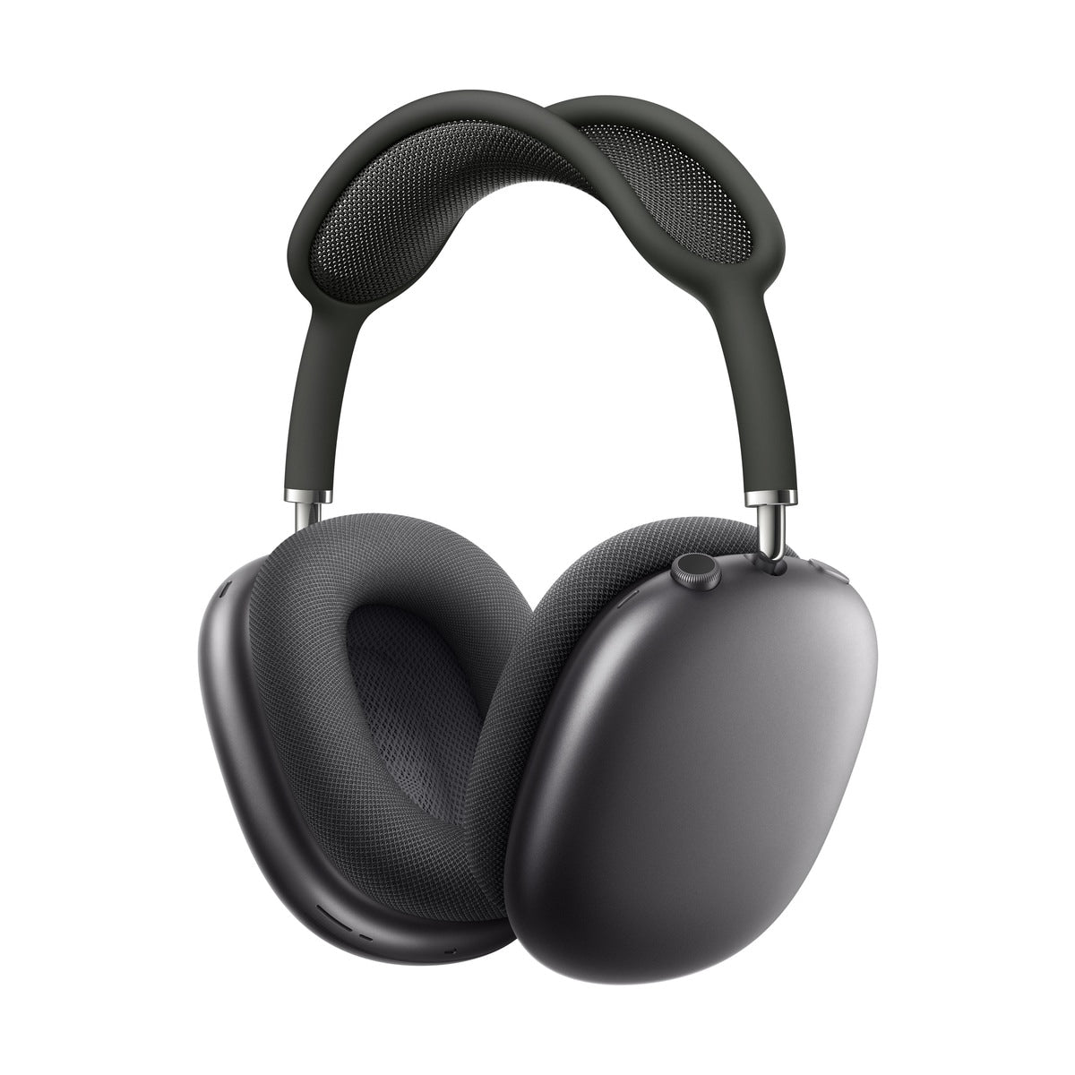 Obnovljene slušalice APPLE AirPods Max MGYH3ZM/A Space Gray Grade A-4