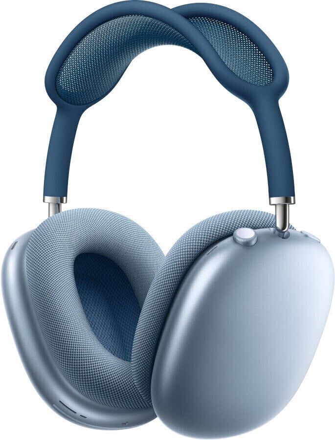 APPLE Refurbished Grade A Airpods Max MGYL3AM/A - BLUE 9-3