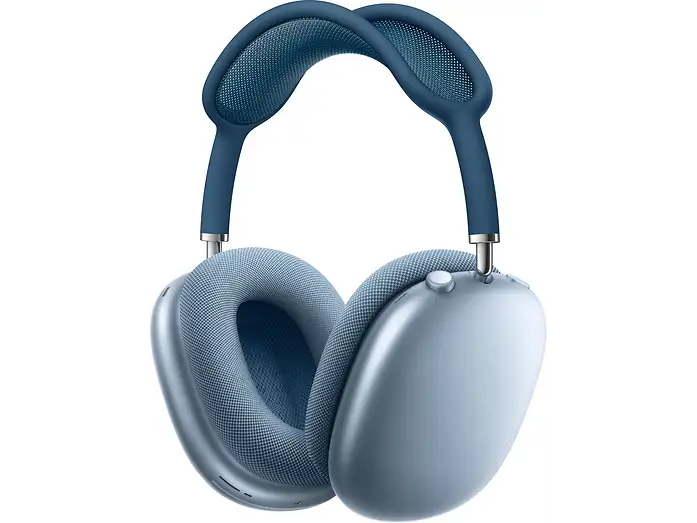 APPLE Refurbished Grade A Airpods Max MGYL3AM/A - BLUE 9-4