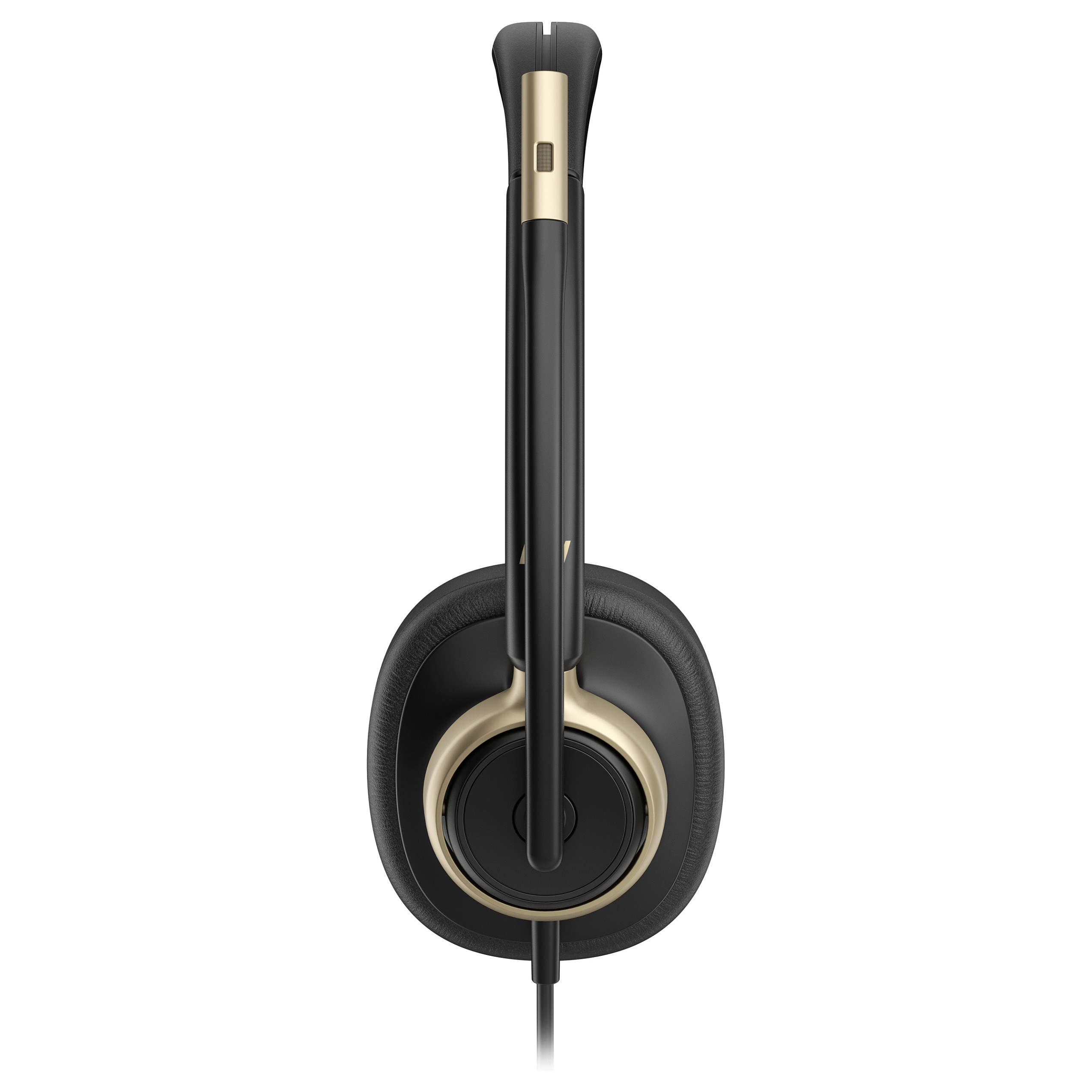 Slušalice HP POLY Mission 825 (USB-C, ANC, mikrofon)-8