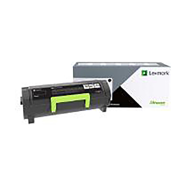 LEXMARK B250XA0 Black Extra High Yield Toner Cartridge-0