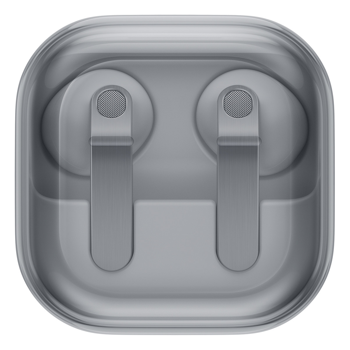 Slušalice SAMSUNG Galaxy Buds4 (Bluetooth, ANC, mikrofon, bijela)-2