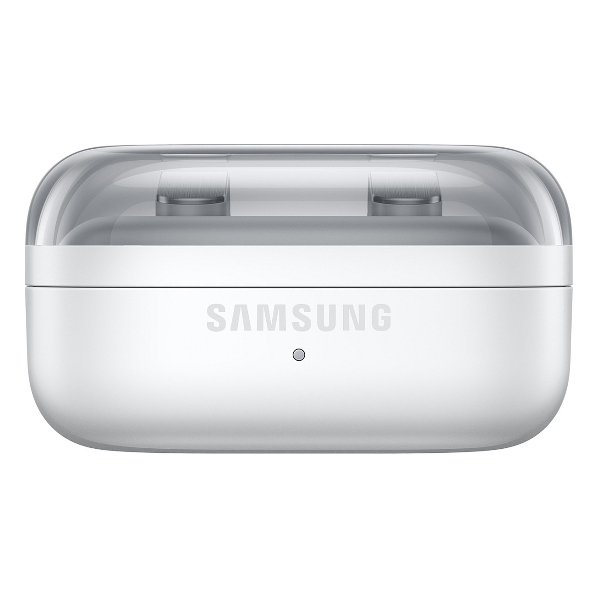 Slušalice SAMSUNG Galaxy Buds4 (Bluetooth, ANC, mikrofon, bijela)-5