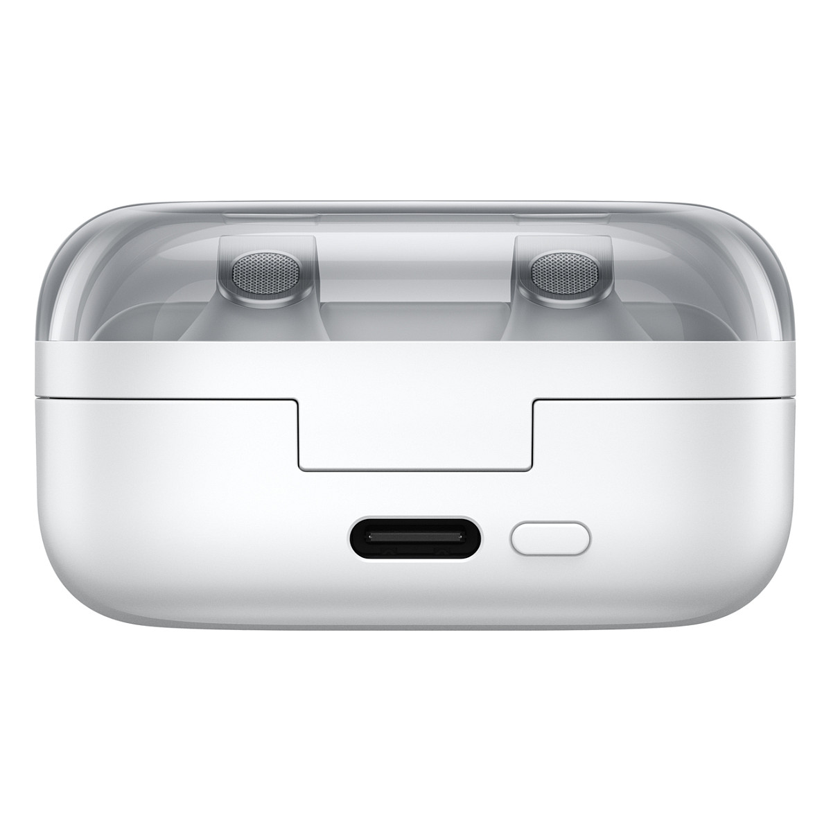 Slušalice SAMSUNG Galaxy Buds4 (Bluetooth, ANC, mikrofon, bijela)-6