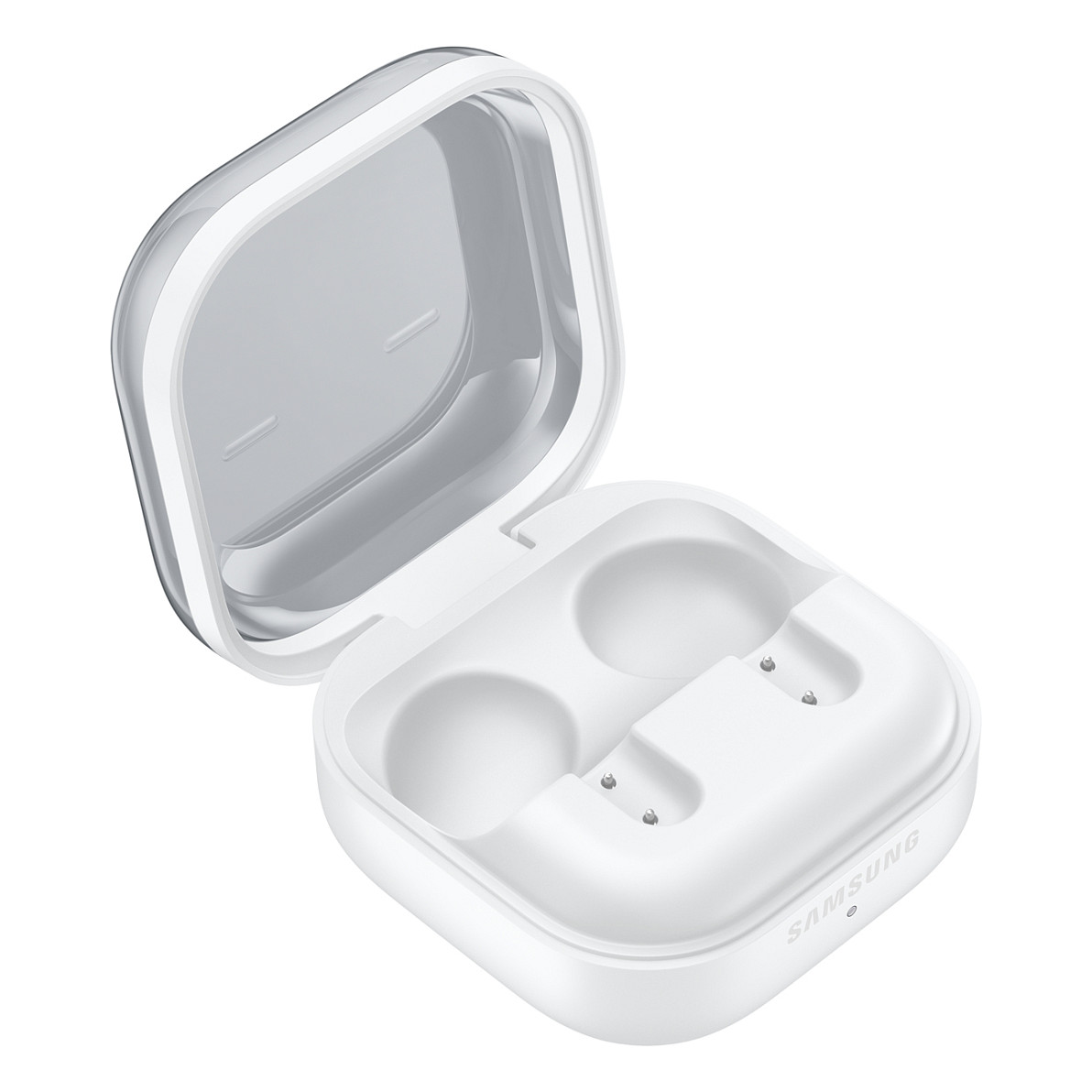 Slušalice SAMSUNG Galaxy Buds4 (Bluetooth, ANC, mikrofon, bijela)-7