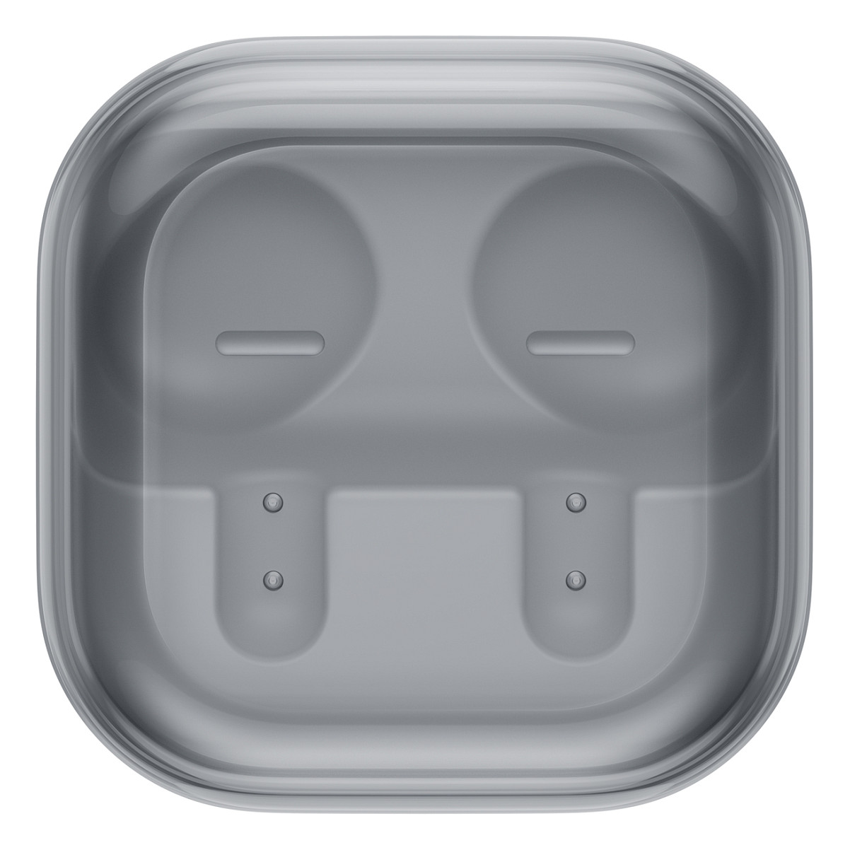 Slušalice SAMSUNG Galaxy Buds4 (Bluetooth, ANC, mikrofon, bijela)-8
