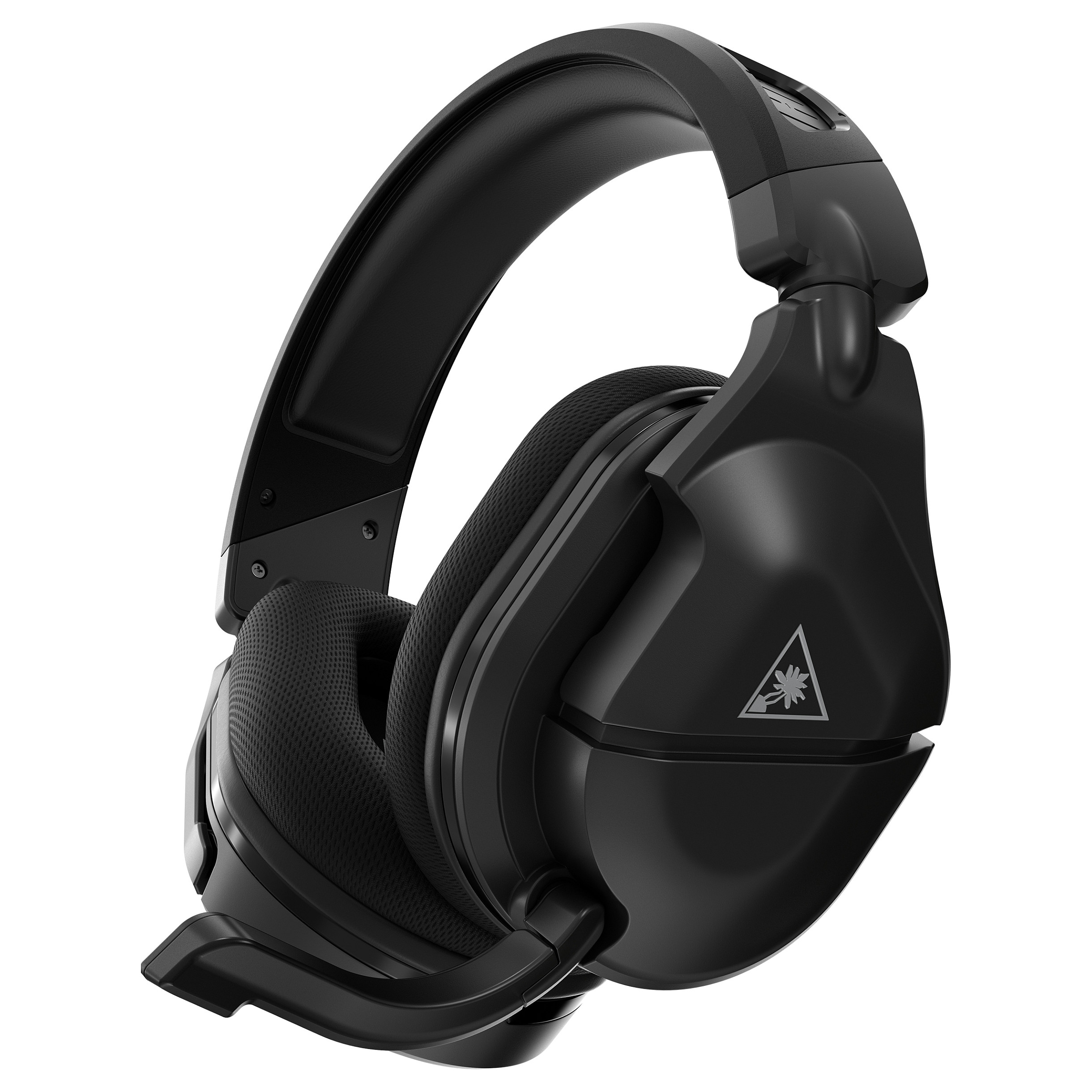 Slušalice TURTLE BEACH Stealth 600 Gen 2 MAX (bežične, mikrofon, 48h baterija, crne)