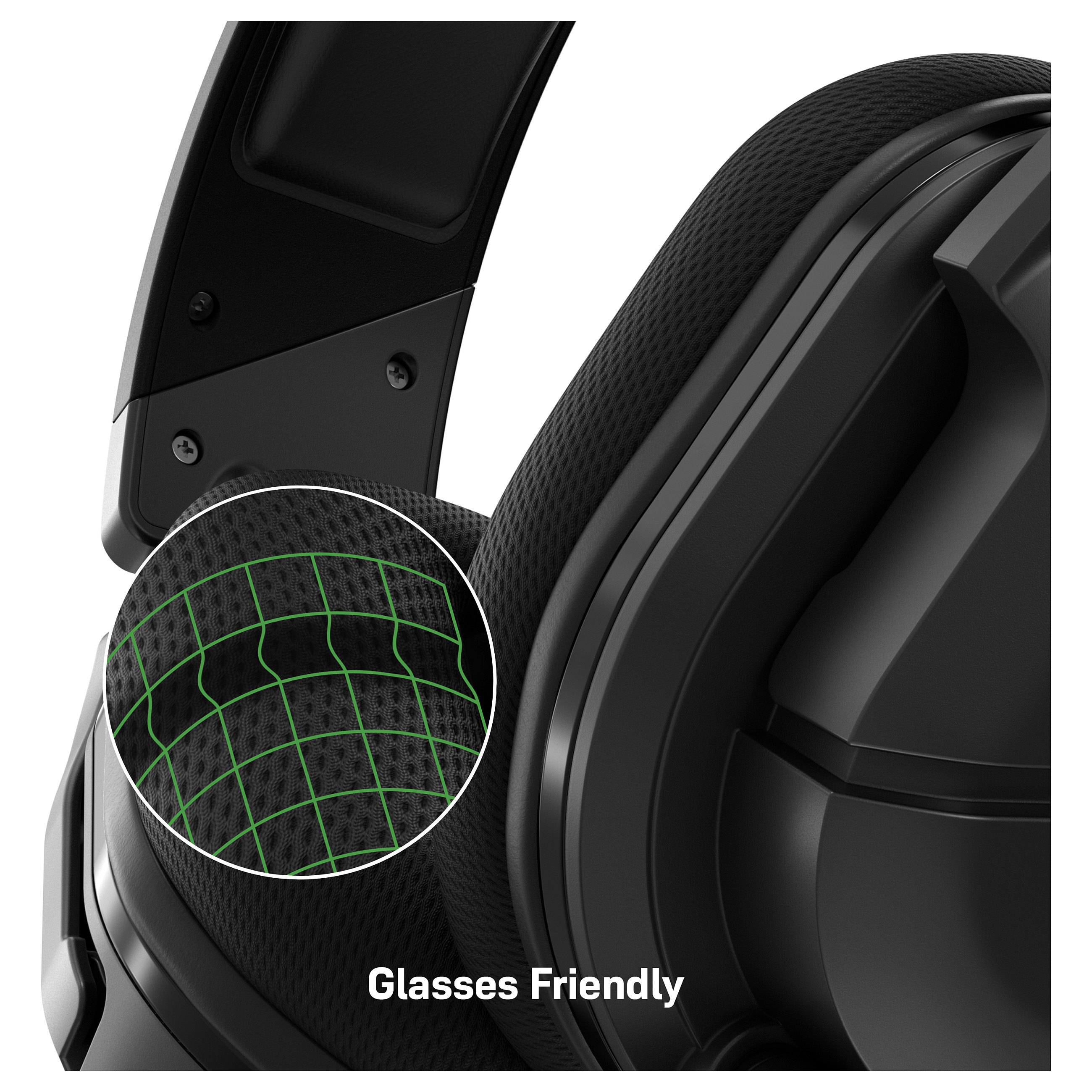 Slušalice TURTLE BEACH Stealth 600 Gen 2 MAX (bežične, mikrofon, 48h baterija, crne)-14
