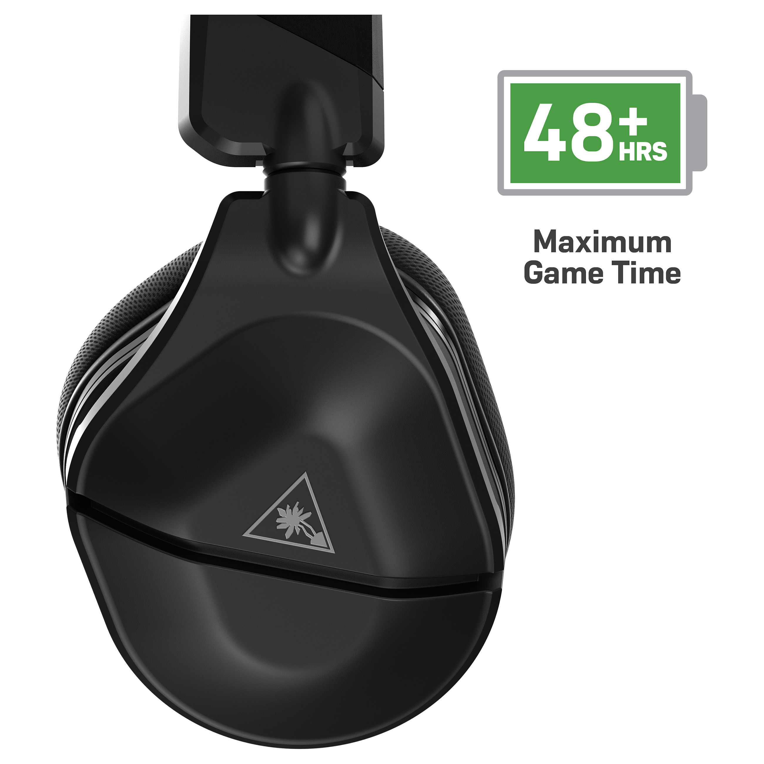 Slušalice TURTLE BEACH Stealth 600 Gen 2 MAX (bežične, mikrofon, 48h baterija, crne)-19