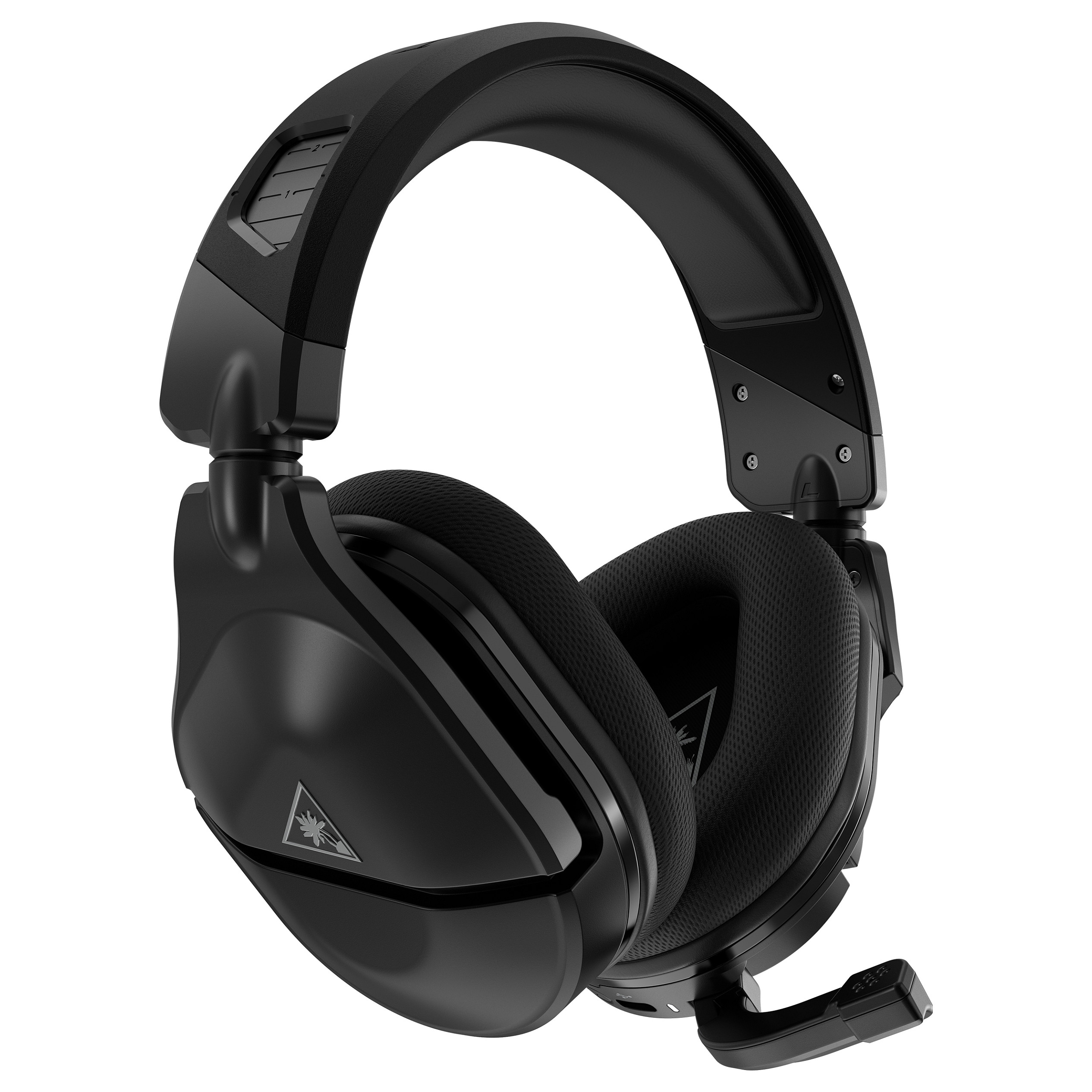 Slušalice TURTLE BEACH Stealth 600 Gen 2 MAX (bežične, mikrofon, 48h baterija, crne)-2