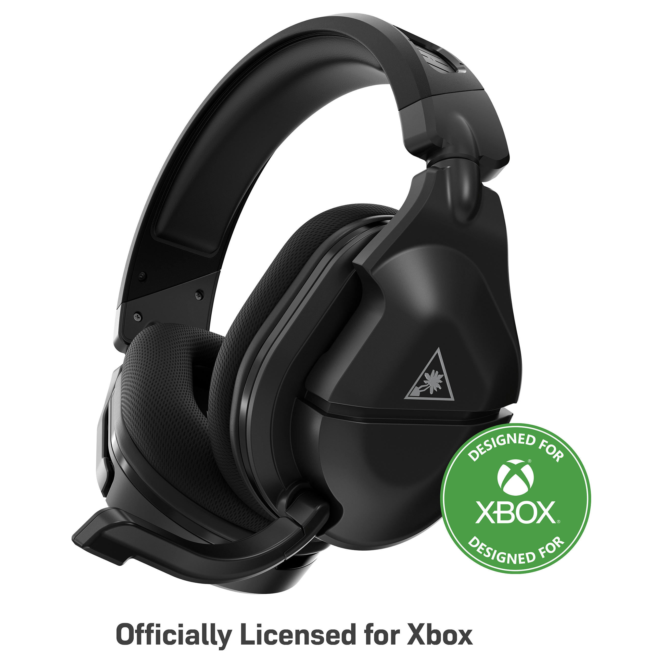 Slušalice TURTLE BEACH Stealth 600 Gen 2 MAX (bežične, mikrofon, 48h baterija, crne)-7