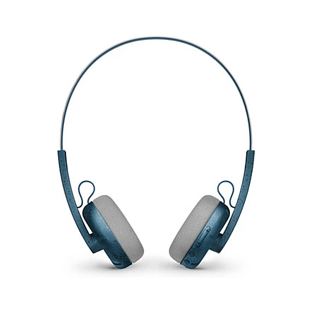 Slušalice PHILIPS TAH2000TL/00 The Ringo (Bluetooth, mikrofon, 26h baterija, plave)-2