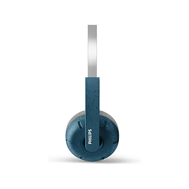 Slušalice PHILIPS TAH2000TL/00 The Ringo (Bluetooth, mikrofon, 26h baterija, plave)-3