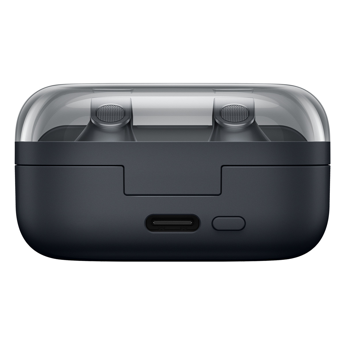 Slušalice SAMSUNG Galaxy Buds 4 (Bluetooth, ANC, IP54, crna)-7