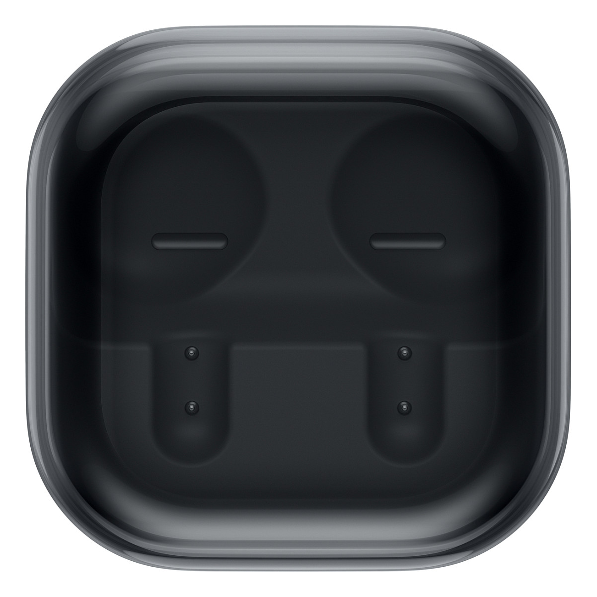 Slušalice SAMSUNG Galaxy Buds 4 (Bluetooth, ANC, IP54, crna)-9