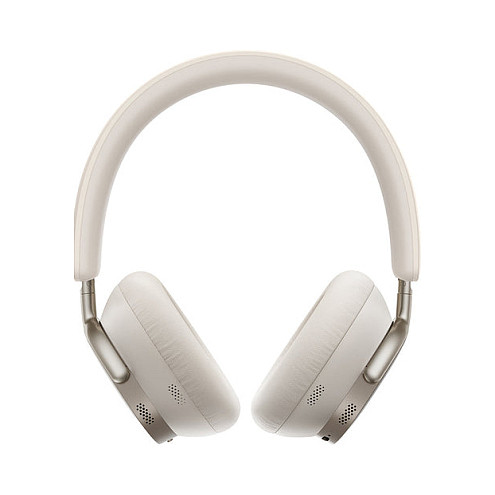 Slušalice BASEUS Inspire XH1 (Bluetooth, ANC, mikrofon, 3.5 mm, bijele)