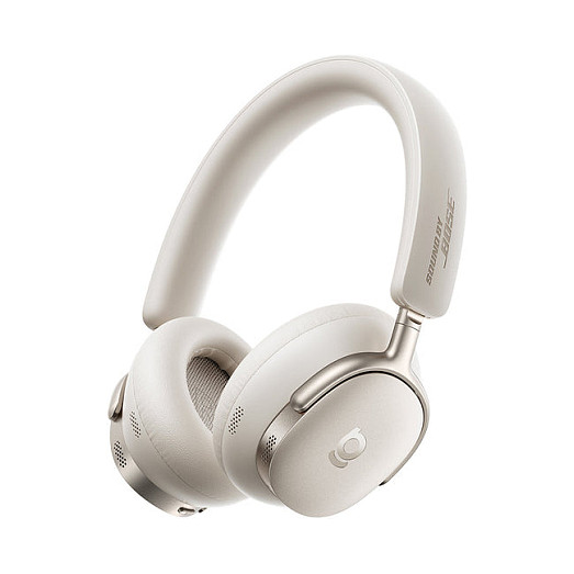 Slušalice BASEUS Inspire XH1 (Bluetooth, ANC, mikrofon, 3.5 mm, bijele)-1