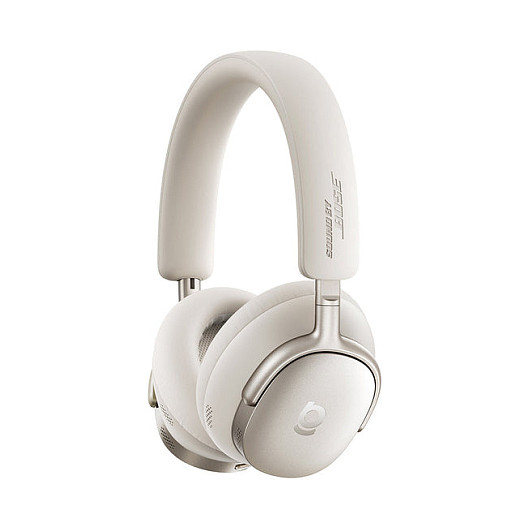Slušalice BASEUS Inspire XH1 (Bluetooth, ANC, mikrofon, 3.5 mm, bijele)-2