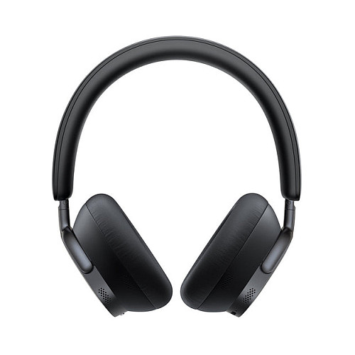 Slušalice BASEUS Inspire XH1 (Bluetooth, ANC, mikrofon, 100h baterija, 3.5 mm, crne)