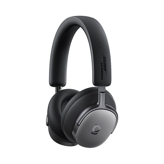Slušalice BASEUS Inspire XH1 (Bluetooth, ANC, mikrofon, 100h baterija, 3.5 mm, crne)-2