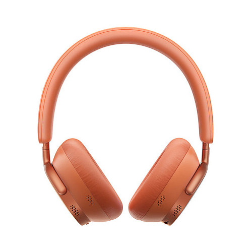 Slušalice BASEUS Inspire XH1 (Bluetooth, ANC, mikrofon, 3.5 mm, Narančasta)