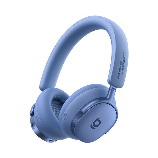 Slušalice BASEUS Inspire XH1 (Bluetooth, ANC, 3.5 mm, Plava)-1