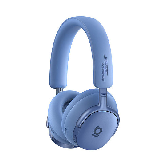 Slušalice BASEUS Inspire XH1 (Bluetooth, ANC, 3.5 mm, Plava)-2