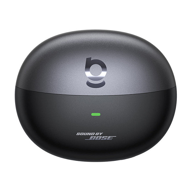 Slušalice BASEUS Inspire XC1 (Open-Ear, Bluetooth, mikrofon, crna)-5