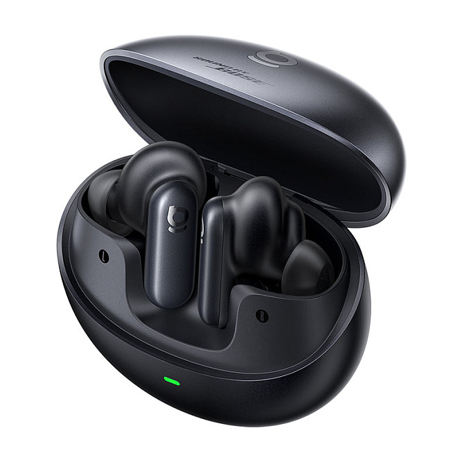 Slušalice BASEUS Inspire XP1 (ANC, Bluetooth, mikrofon, IPX5, crna)-2