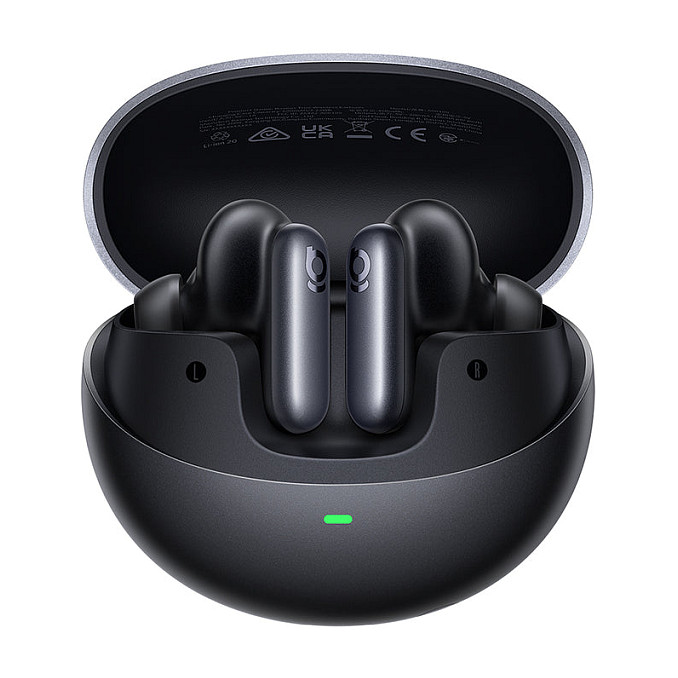 Slušalice BASEUS Inspire XP1 (ANC, Bluetooth, mikrofon, IPX5, crna)-4