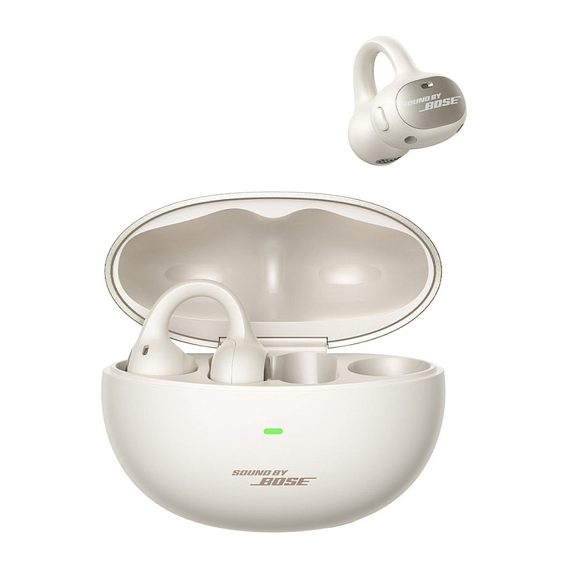 Slušalice BASEUS Inspire XC1 (Open-Ear, Bluetooth, mikrofon, IP66, bijela)-1