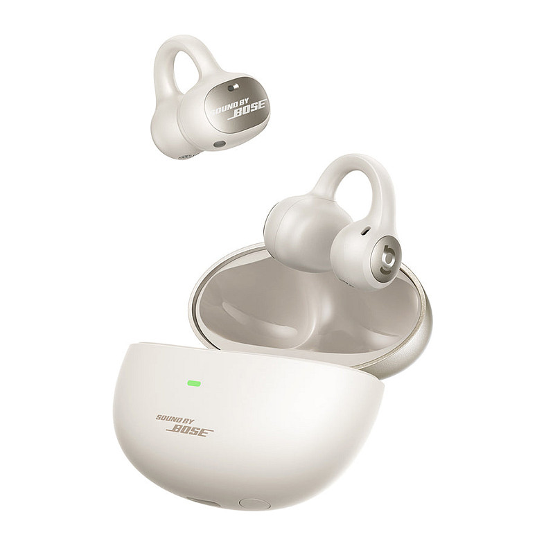 Slušalice BASEUS Inspire XC1 (Open-Ear, Bluetooth, mikrofon, IP66, bijela)-2
