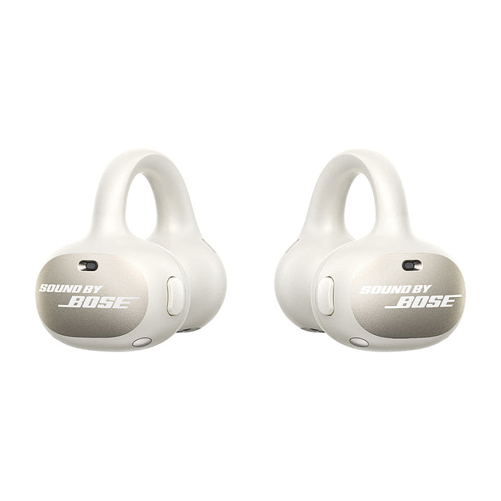 Slušalice BASEUS Inspire XC1 (Open-Ear, Bluetooth, mikrofon, IP66, bijela)-3