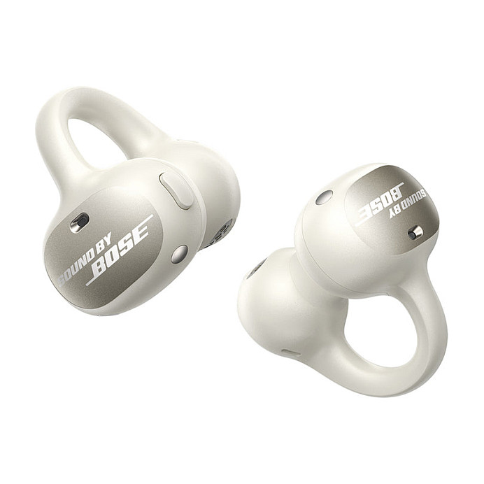 Slušalice BASEUS Inspire XC1 (Open-Ear, Bluetooth, mikrofon, IP66, bijela)-4