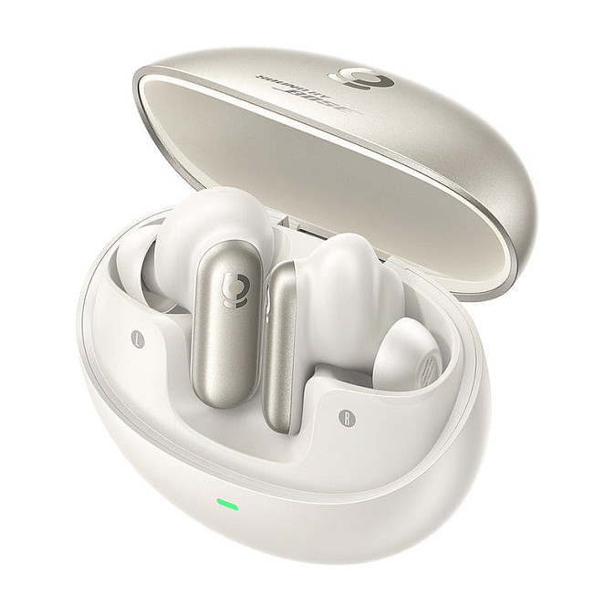 Slušalice BASEUS Inspire XP1 (Bluetooth, ANC, mikrofon, Starlight)-2