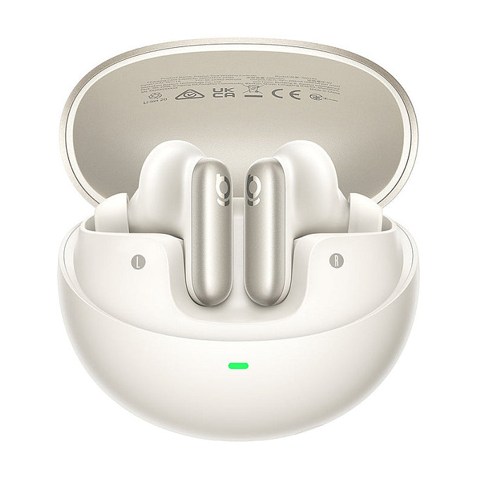 Slušalice BASEUS Inspire XP1 (Bluetooth, ANC, mikrofon, Starlight)-4