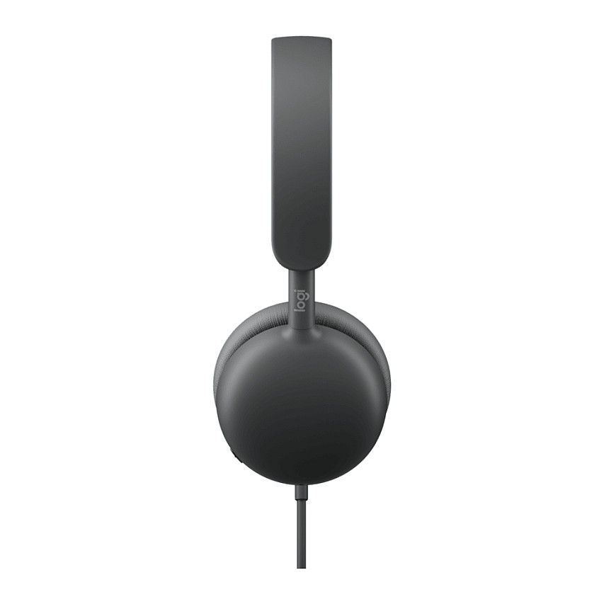 Slušalice LOGITECH Zone Wired 2 (ANC, USB-C, mikrofon, Grafit)-4