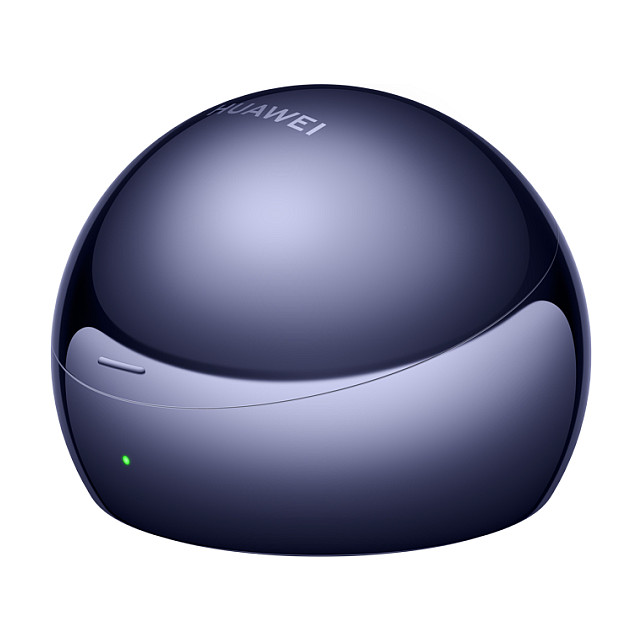 Slušalice HUAWEI FreeClip 2 S (Bluetooth, mikrofon, IP57, Deepsea Blue)-2