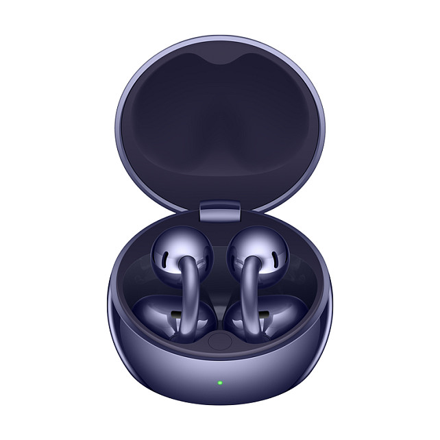 Slušalice HUAWEI FreeClip 2 S (Bluetooth, mikrofon, IP57, Deepsea Blue)-3
