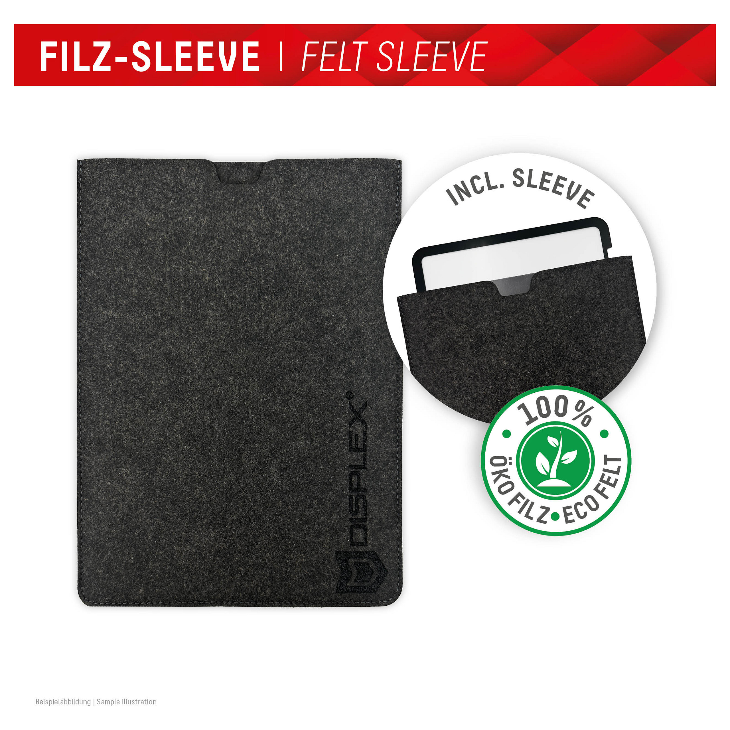 Zaštitna folija DISPLEX PaperSense za iPad Pro 13" (2024) / Air 13" (2024)-4