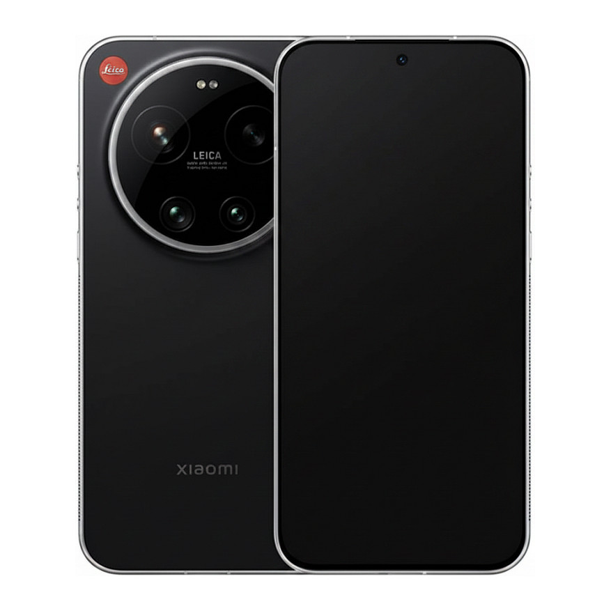 Mobitel XIAOMI 14 Ultra 16GB/1TB 5G Black (Crna)