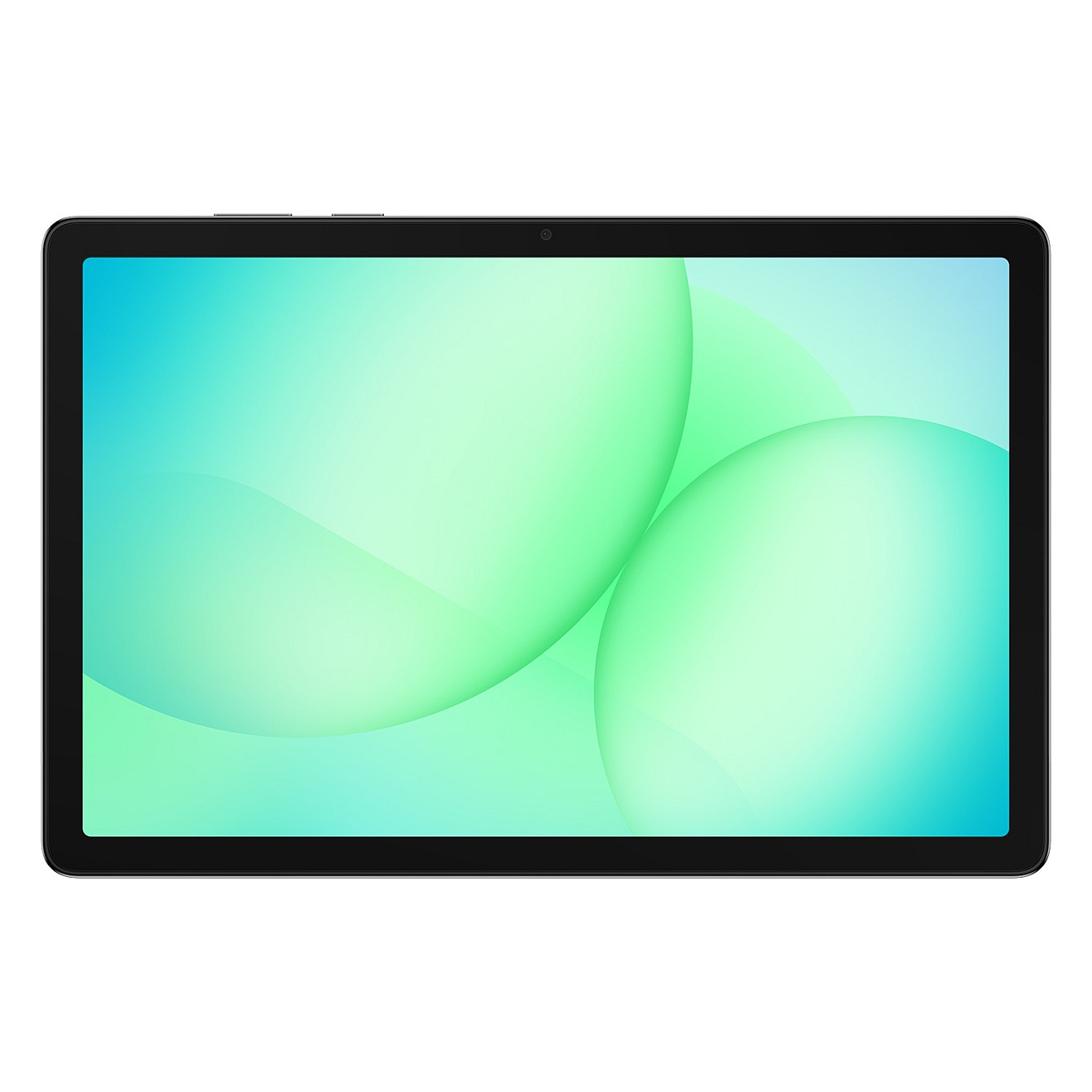 Tablet SAMSUNG Galaxy Tab A11+ (11", TFT LCD, 1920x1200, MediaTek Dimensity 7300, 6GB, 128GB, Wi-Fi, Android, siva)-1