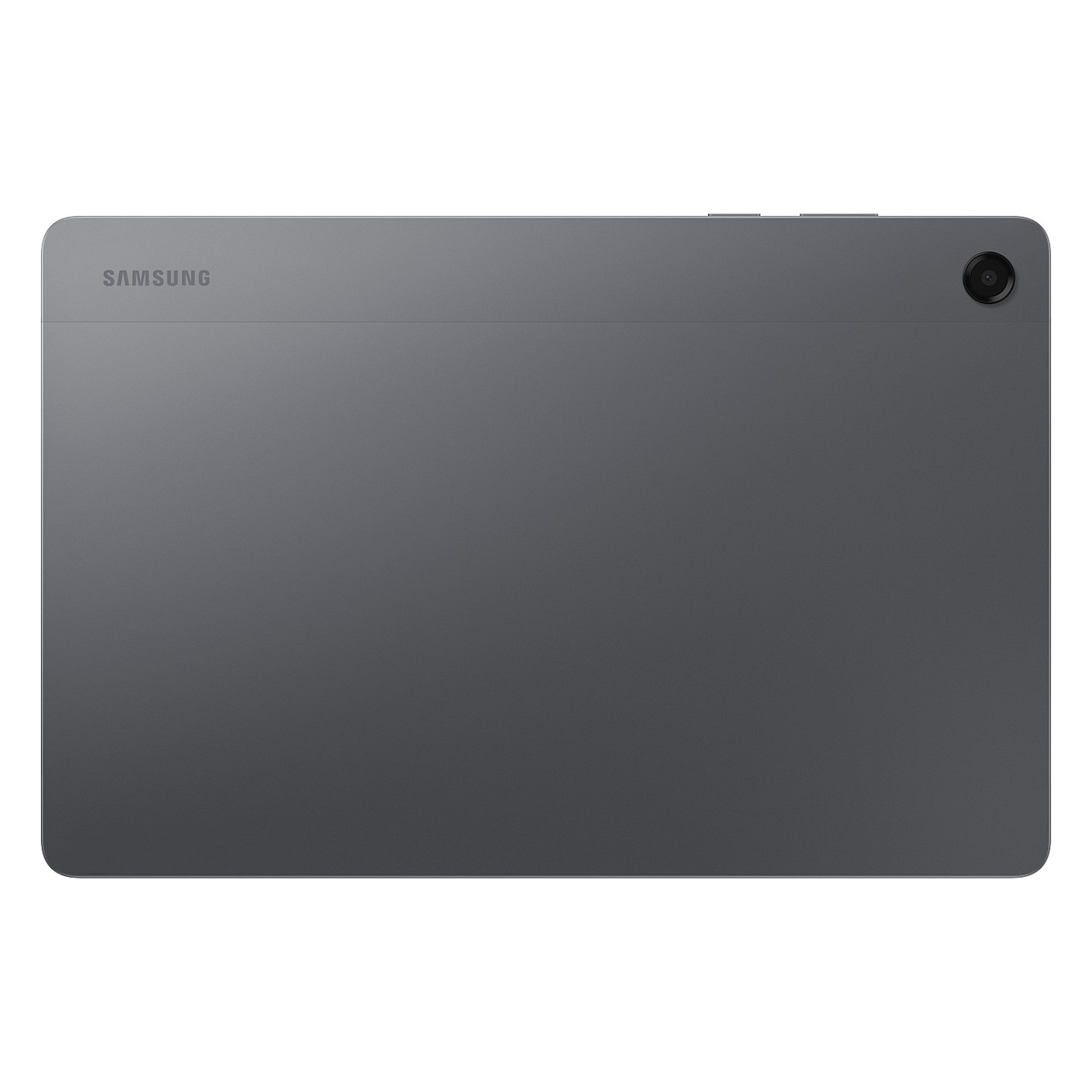 Tablet SAMSUNG Galaxy Tab A11+ (11", TFT LCD, 1920x1200, MediaTek Dimensity 7300, 6GB, 128GB, Wi-Fi, Android, siva)-2