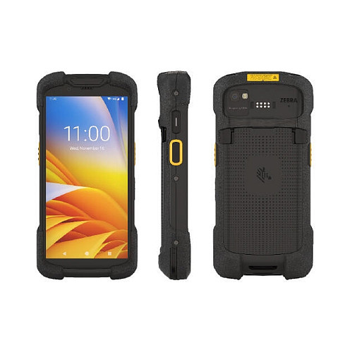 Zebra TC73 - Data capture terminal - rugged - Android - 64 GB - 15.2 cm (6inch) (TC7301-0T1J4B1000-A