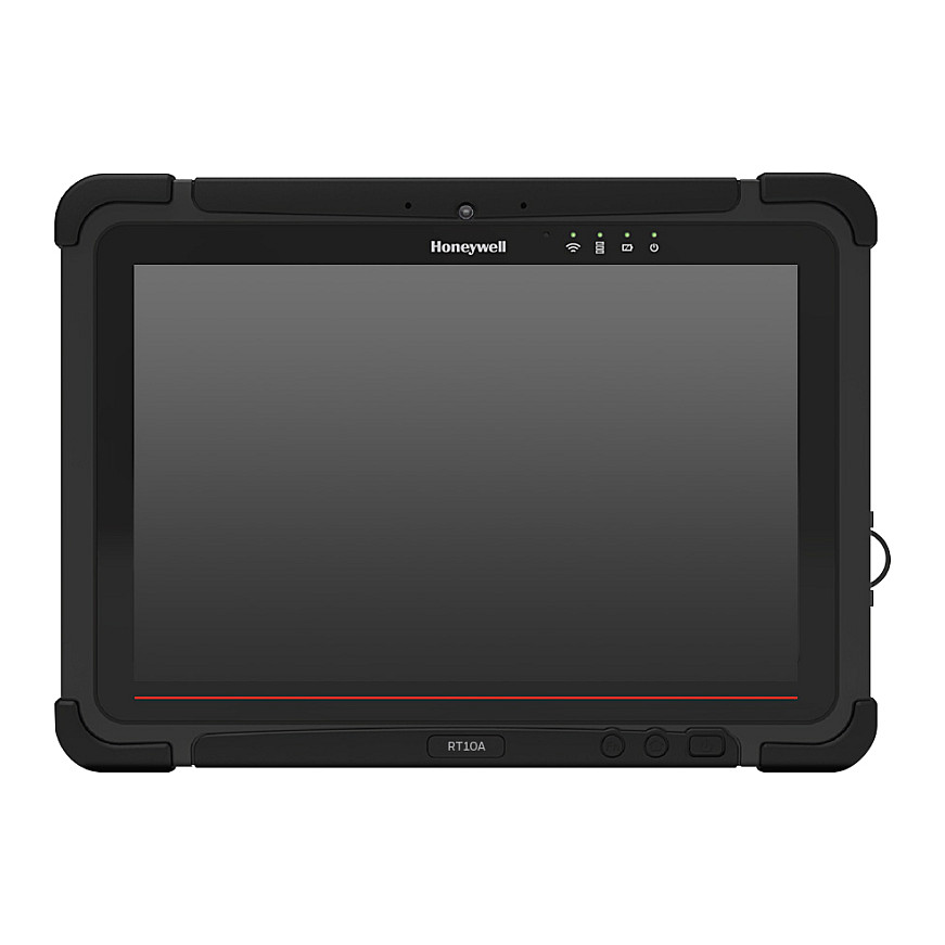 HONEYWELL RT10W - Rugged - Tablet - Intel Pentium N4200 / 1.1 GHz - Win 10 IoT Enterprise 64-bit - 8