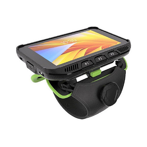 Zebra WT5400 - Data collection terminal - rugged - Android 13 - Data collection device - 2.400 MHz-0