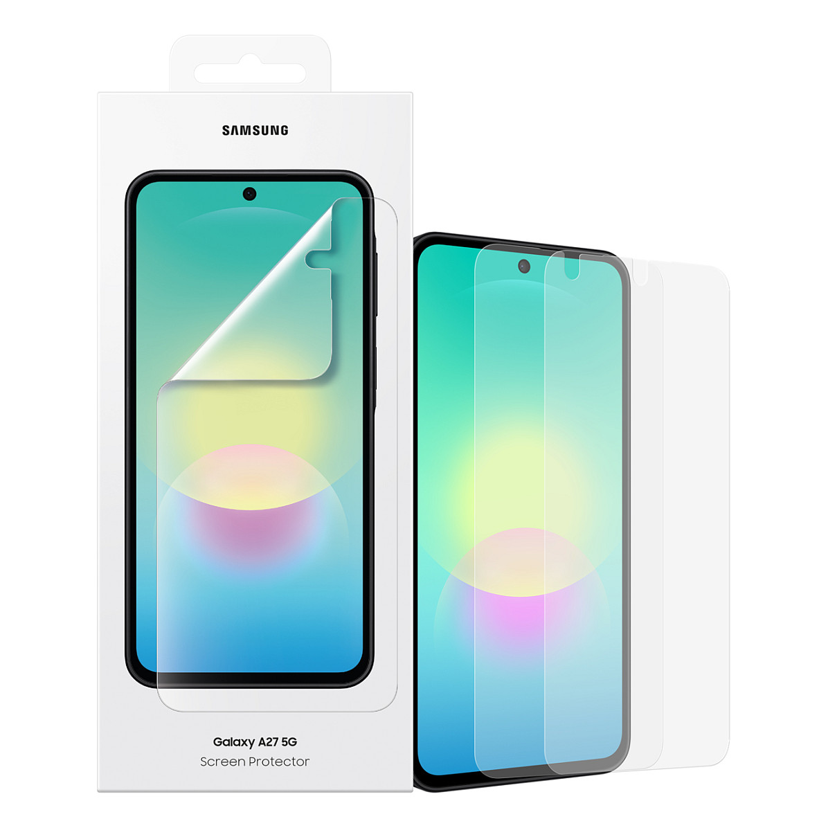 SAMSUNG Zaštitna folija za Galaxy A25-0